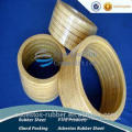 PTFE Graphited Packing with without Lubricant-R